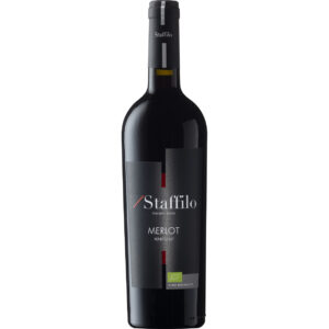 Staffilo Merlot Veneto IGT - veinimaja.ee