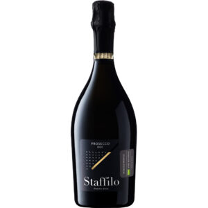 Staffilo Prosecco Extra Brut Millesimato - veinimaja.ee